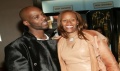 DMX Tells Ex-Wife: 'I Was Raped'