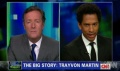 Toure & Piers Morgan: Beef!