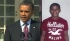 Obama: 'If I had a son, he'd look like Trayvon'