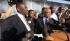 Rev. Al warns against use of violence & retaliation