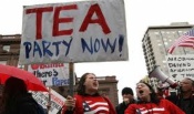 Discussion: The Tea Party