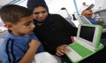 Love, not war, says Israel to Iran blog