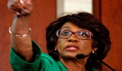 Maxine Waters: John Boehner and Eric Cantor are 'demons'