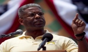 Rep. Allen West: Democratic handouts an 'insidious form of slavery'