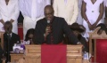 Nation Goes To Church