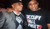 Russell Simmons Defends Jay-Z’s “Occupy All Streets” T-Shirt